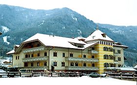 Hotel Reipertingerhof Brunico
